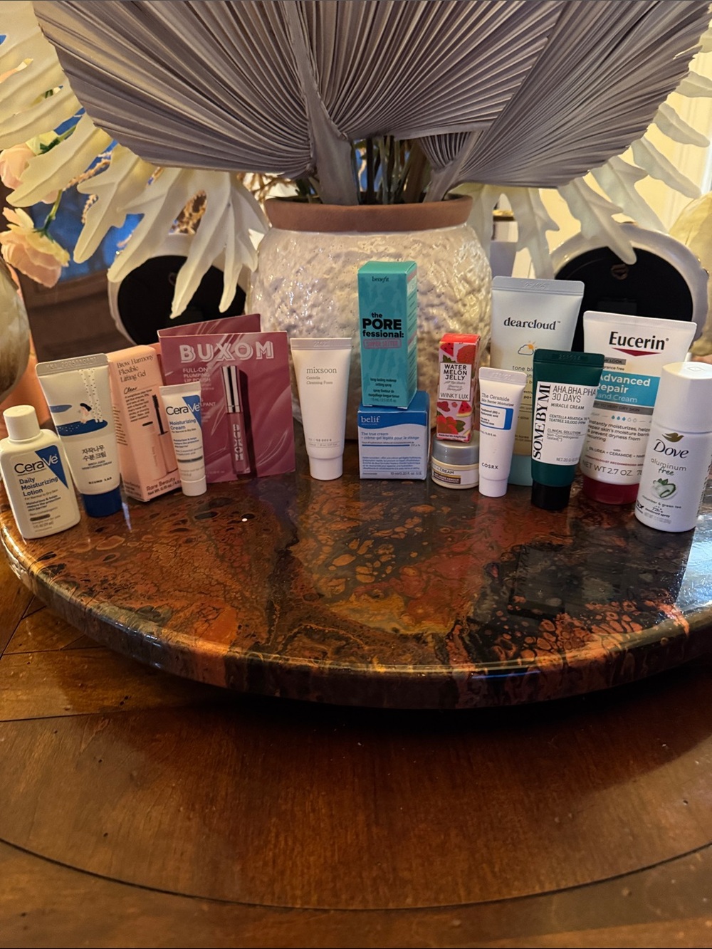 15 Piece Sample Set